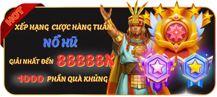 Thưởng nạp lại sodo12 casino