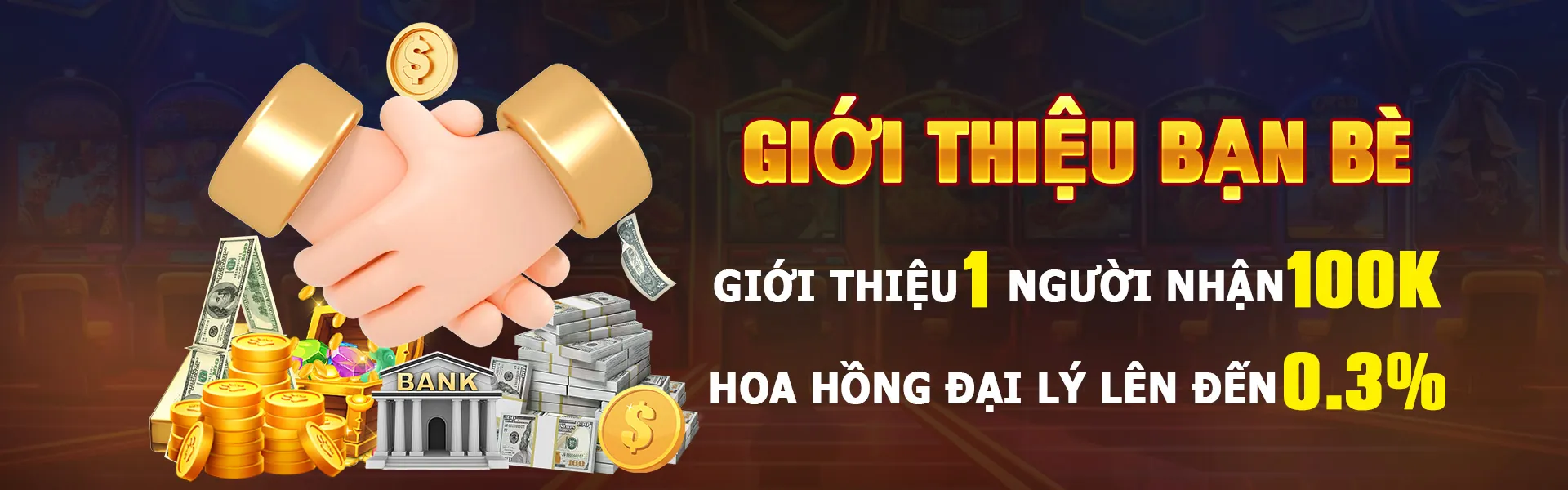Chương Trình VIP Sodo12 Casino