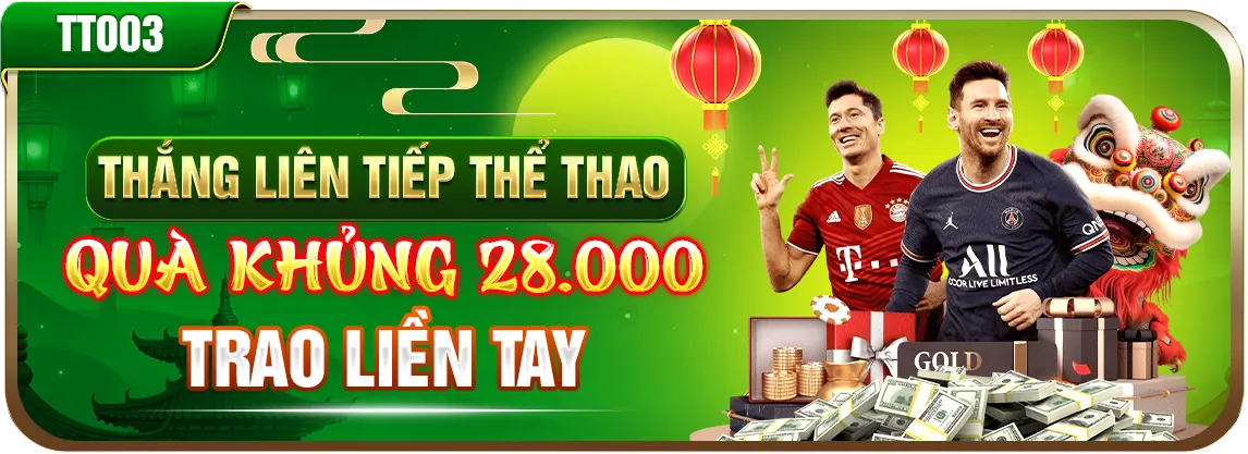 Kêu gọi hành động cuối cùng Sodo12 Casino